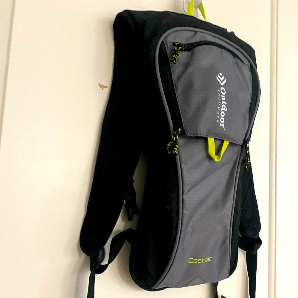 Outdoors Hiking Bag